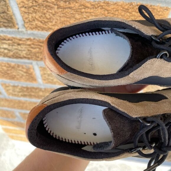 paul smith kalweit sneakers size 7 - Picture 3 of 10